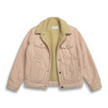 Chamarra con borrega Old Navy