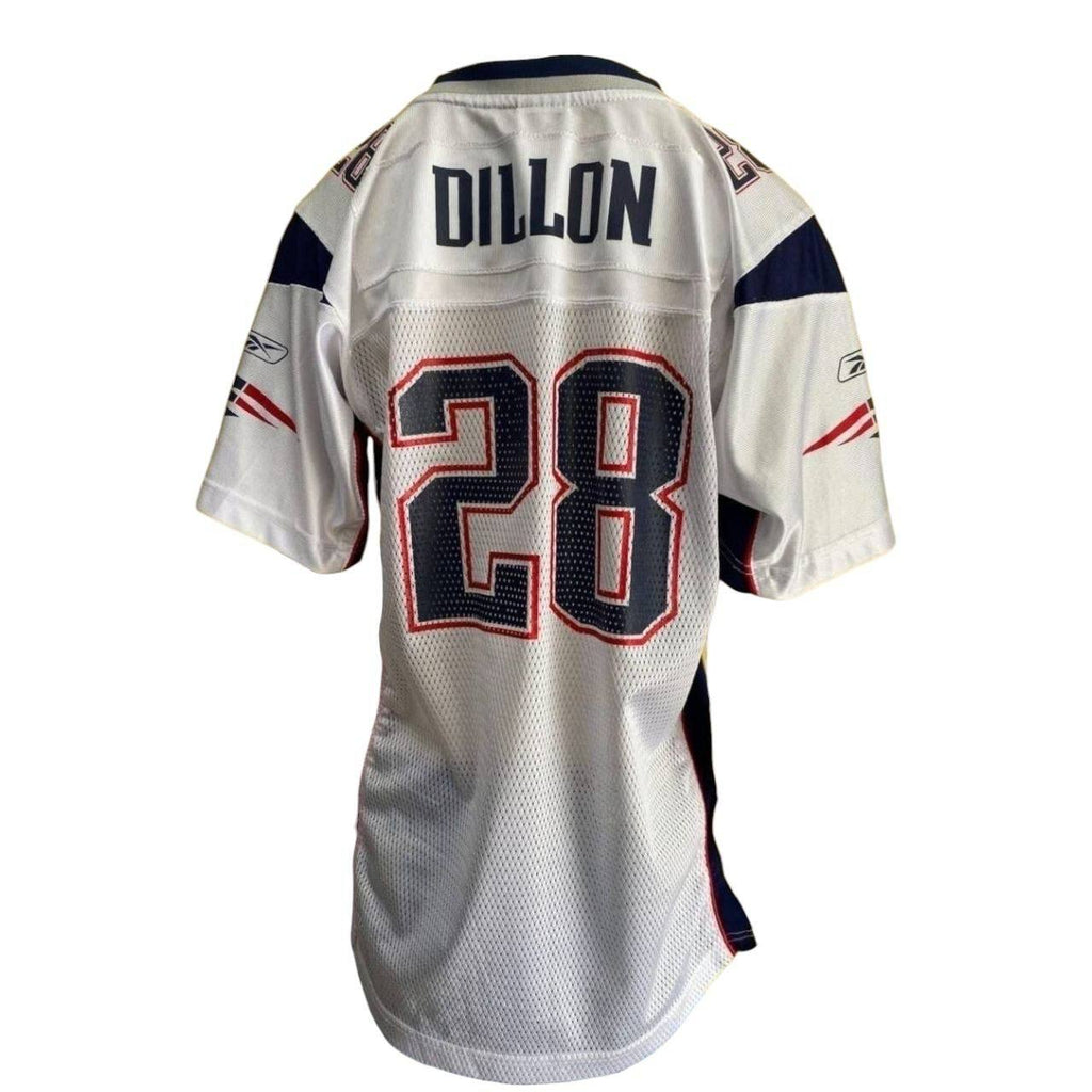 Jersey vintage Reebok Patriots 2004