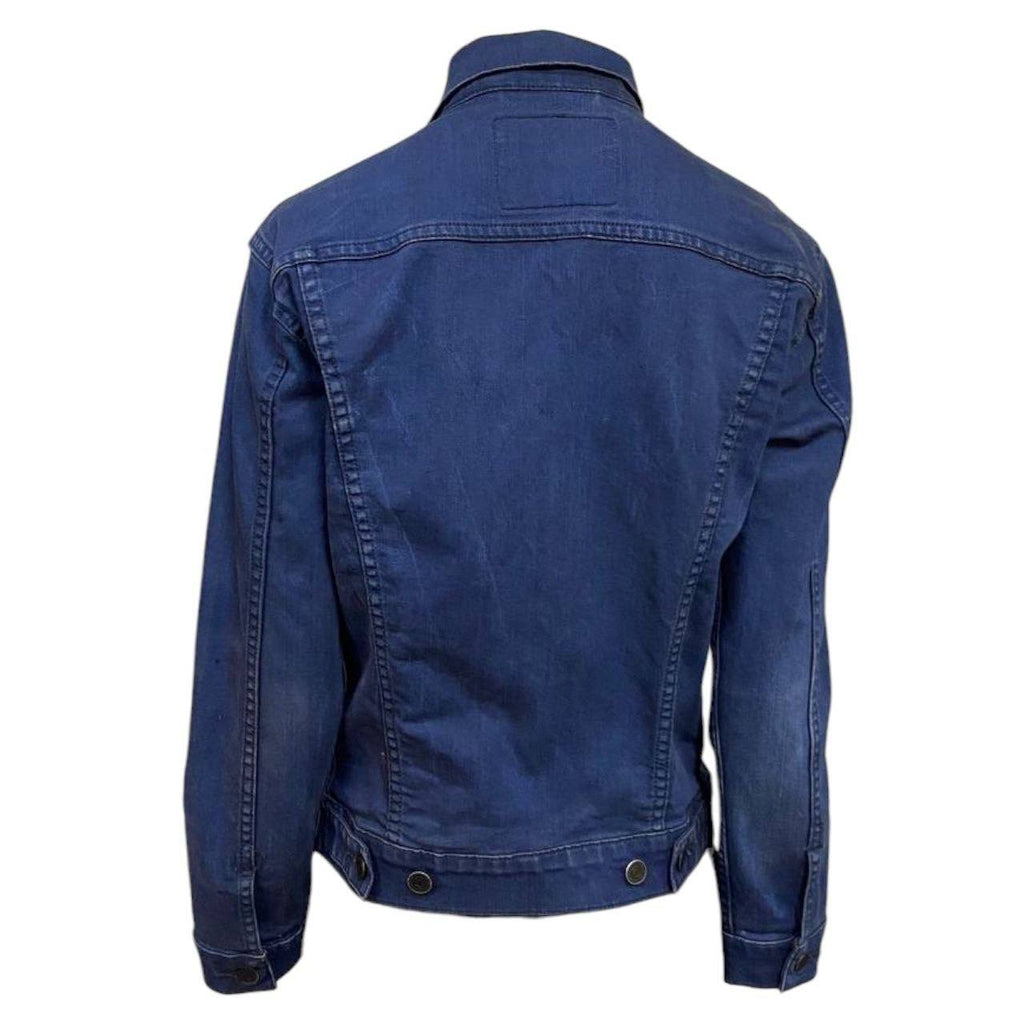 Chaqueta mezclilla Levi's