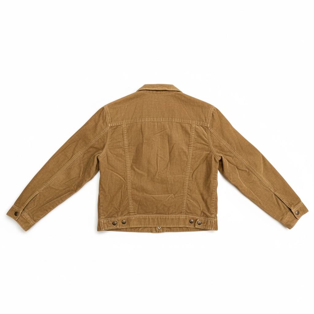 Chaqueta de pana Ralph Lauren
