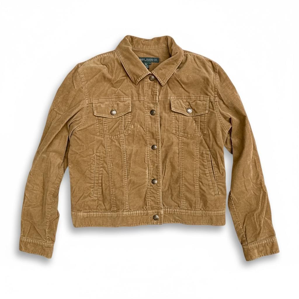 Chaqueta de pana Ralph Lauren