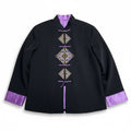 Camisa tradicional china
