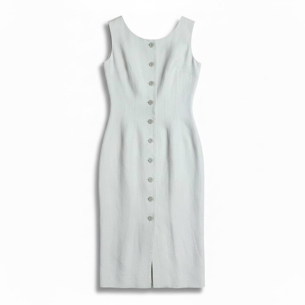 Vestido vintage Ann Taylor