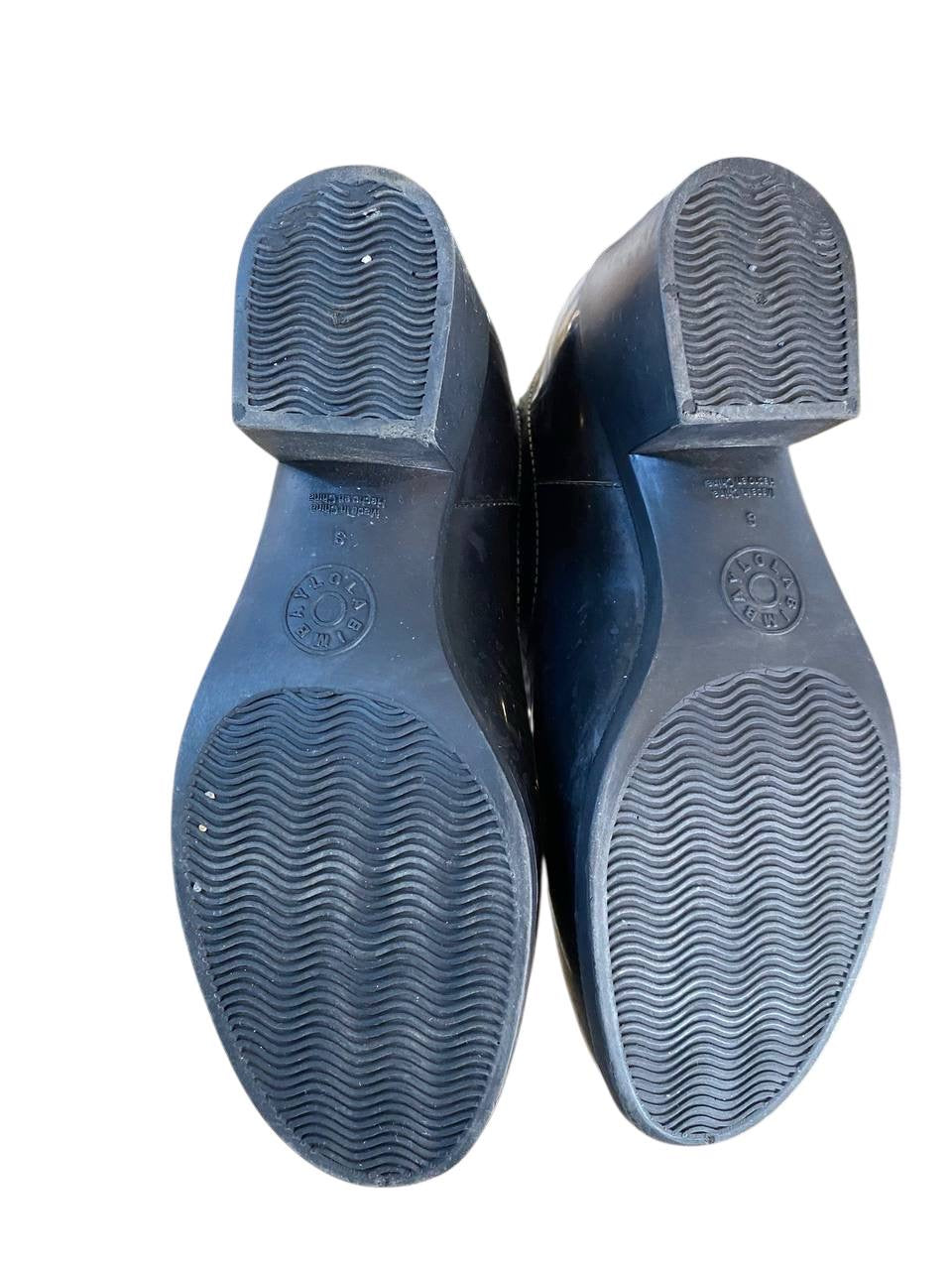 Botas de lluvia Bimba y Lola