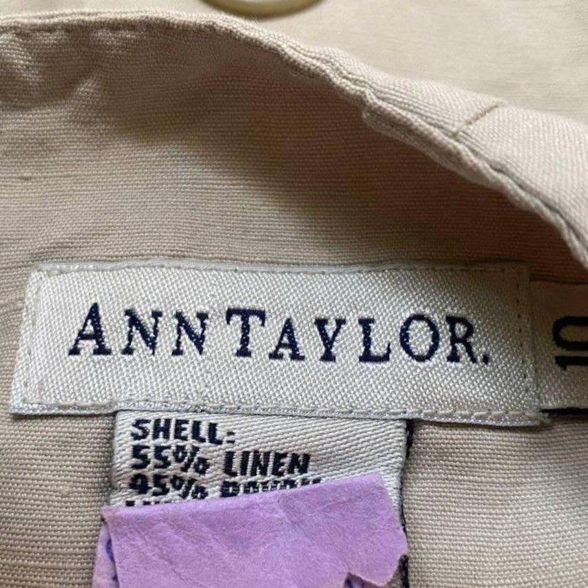 Vestido vintage Ann Taylor
