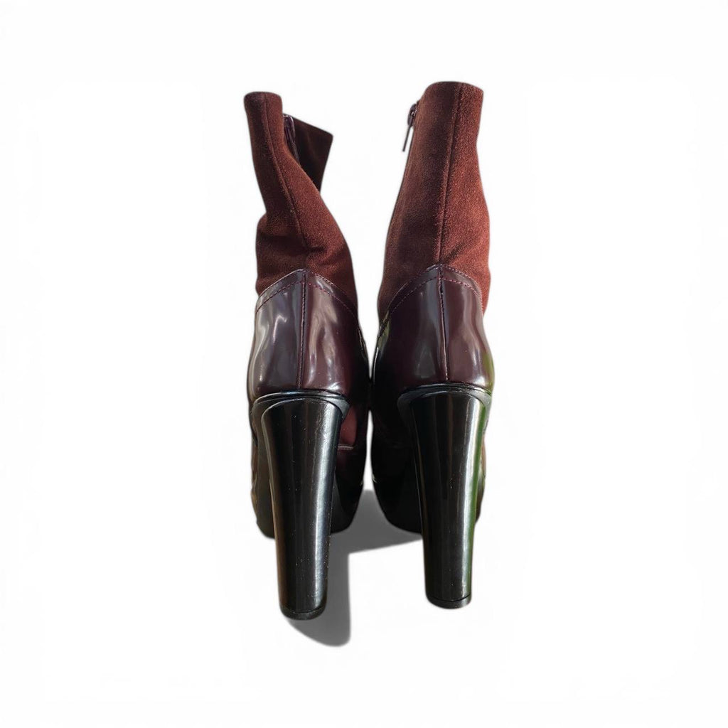 Botas Prada