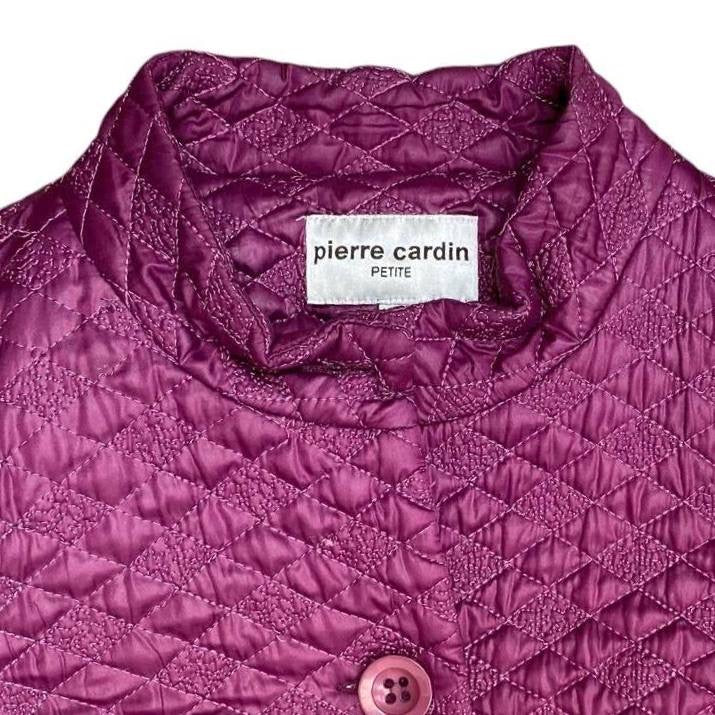 Chamarra Pierre Cardin
