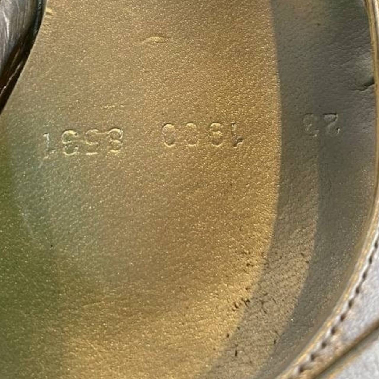 Zapatillas de tacón