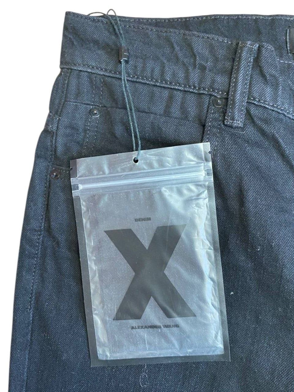 Pantalón de mezclilla Alexander Wang