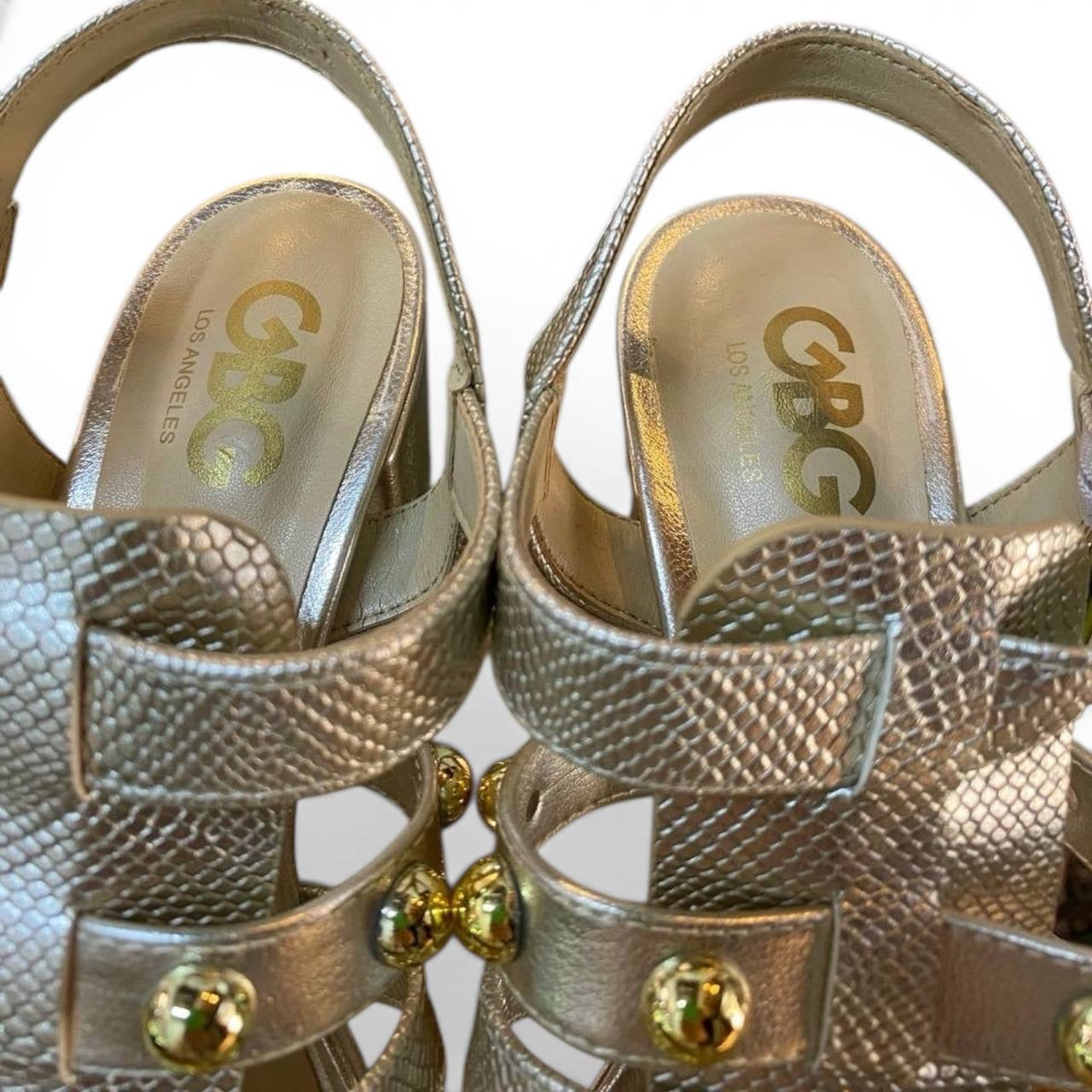 Sandalias G by Guess