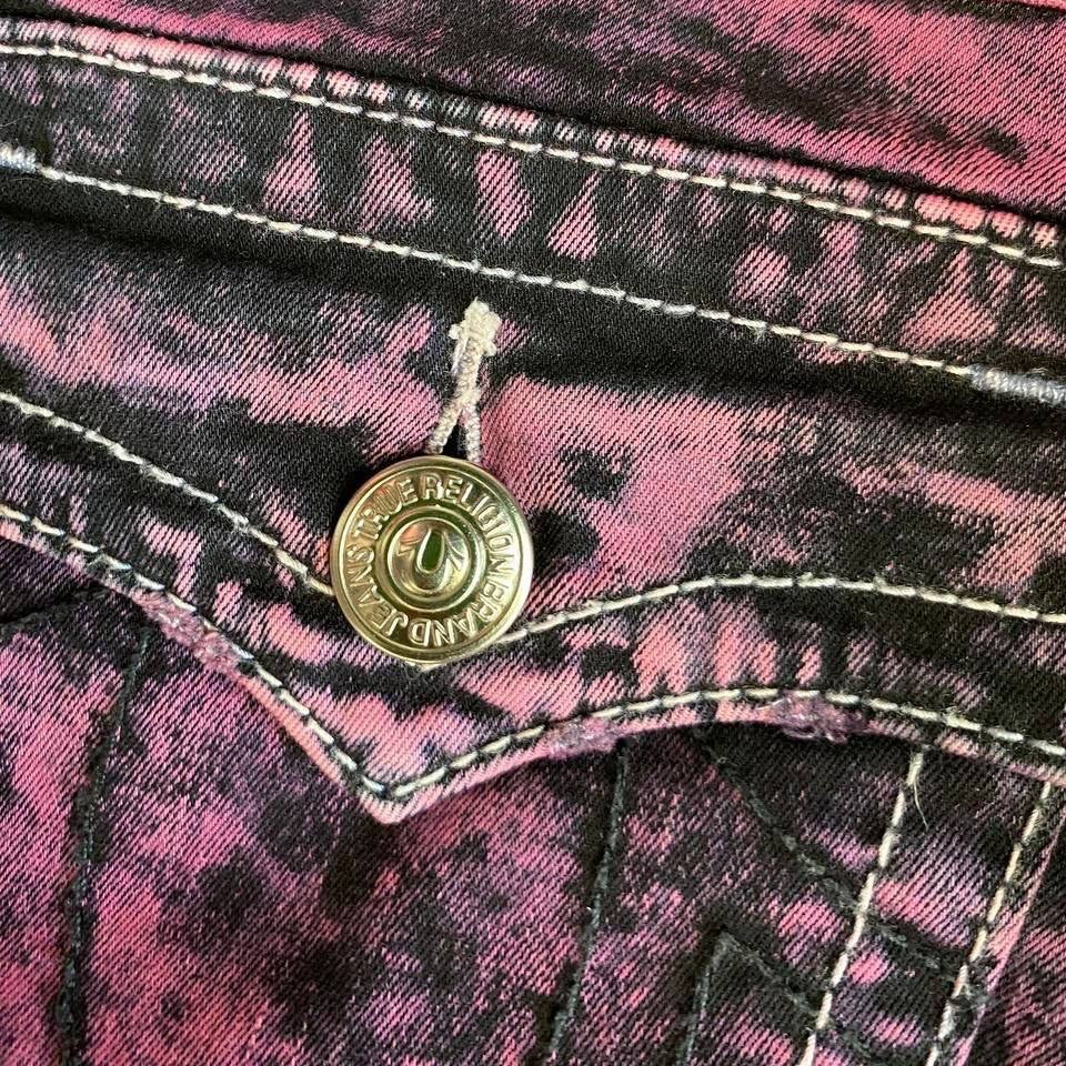 Pantalón True Religion