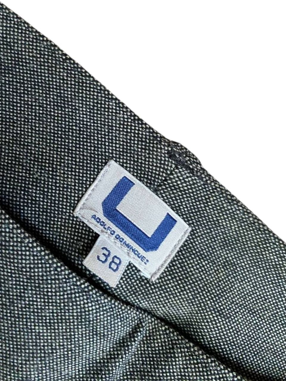 Pantalón de vestir Adolfo Domínguez