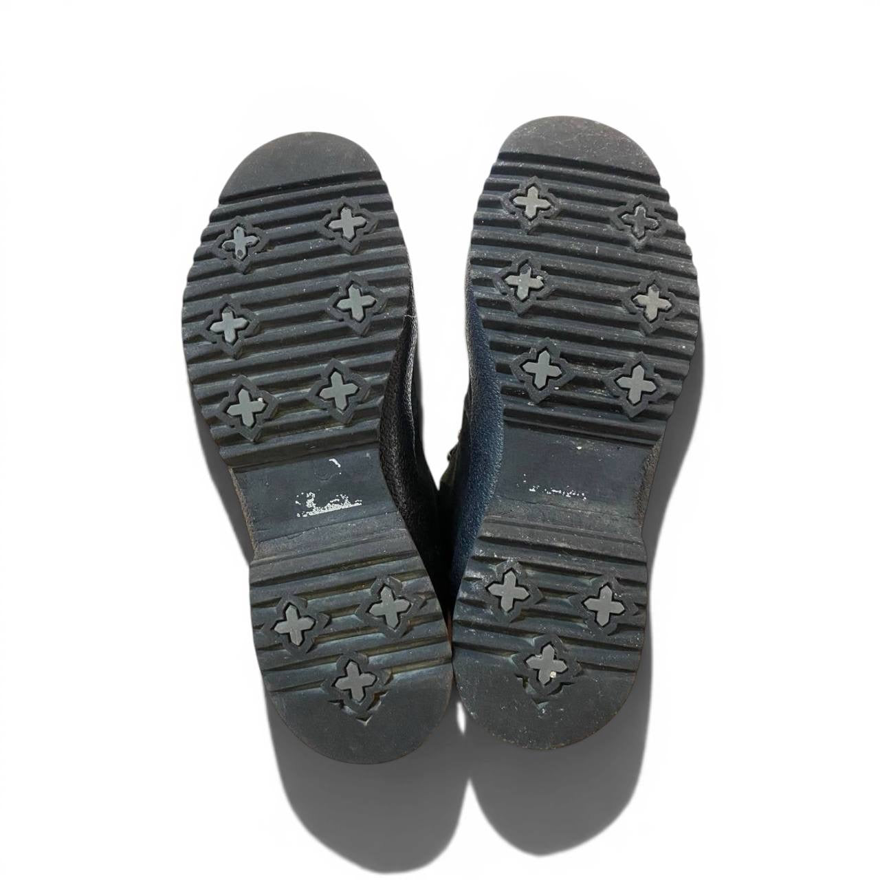 Botas Lacoste