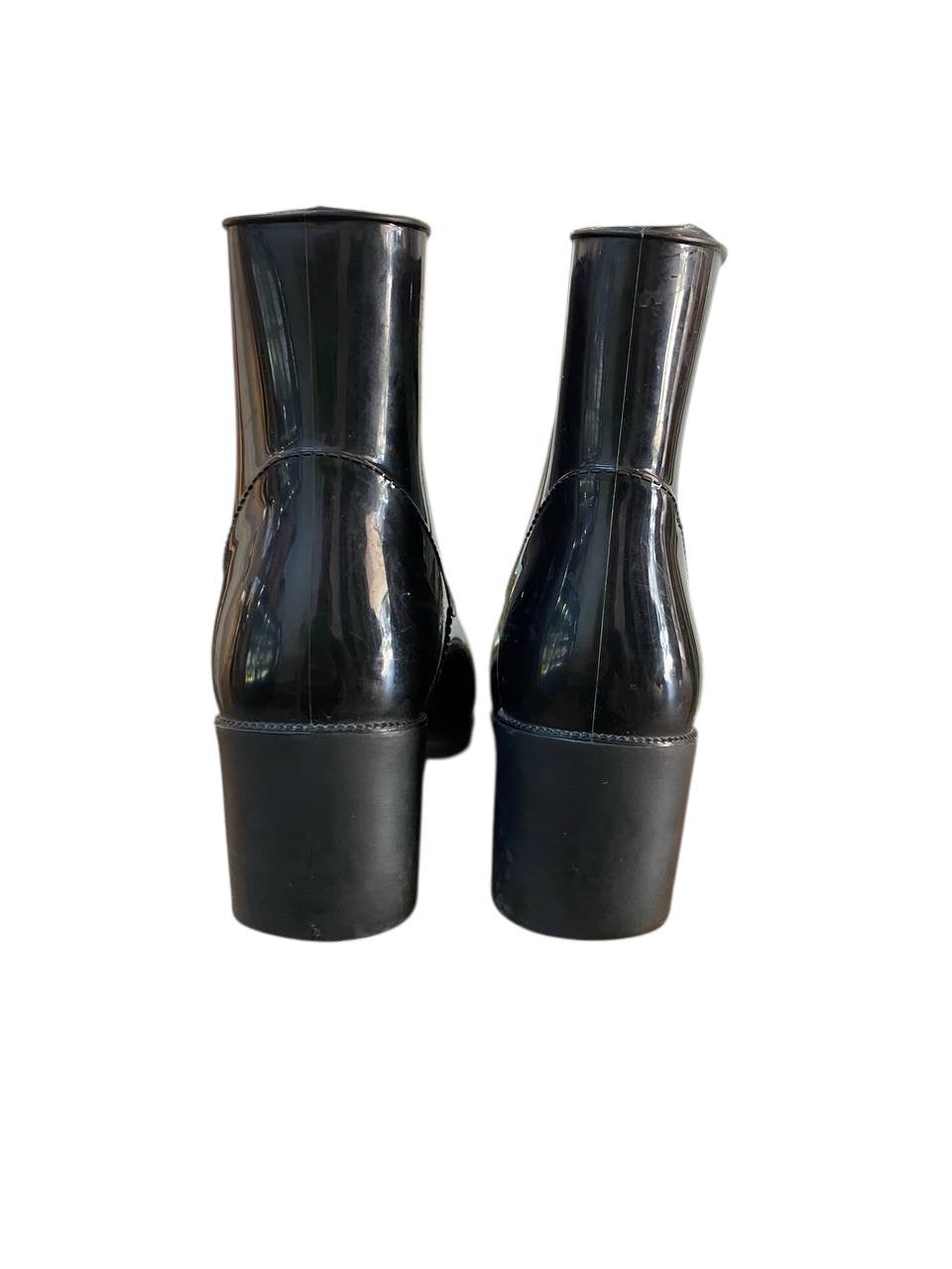 Botas de lluvia Bimba y Lola