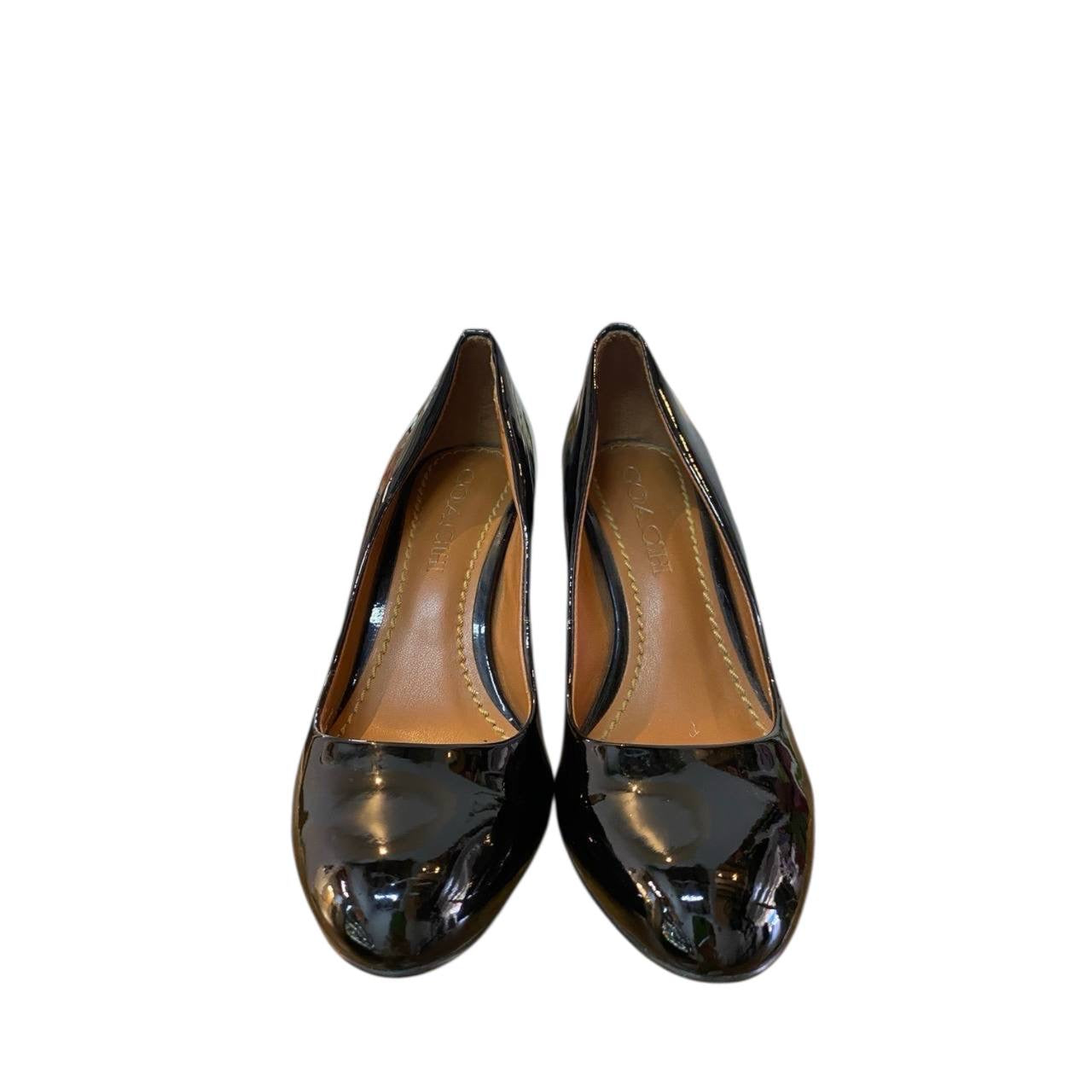 Zapatillas cerradas Coach