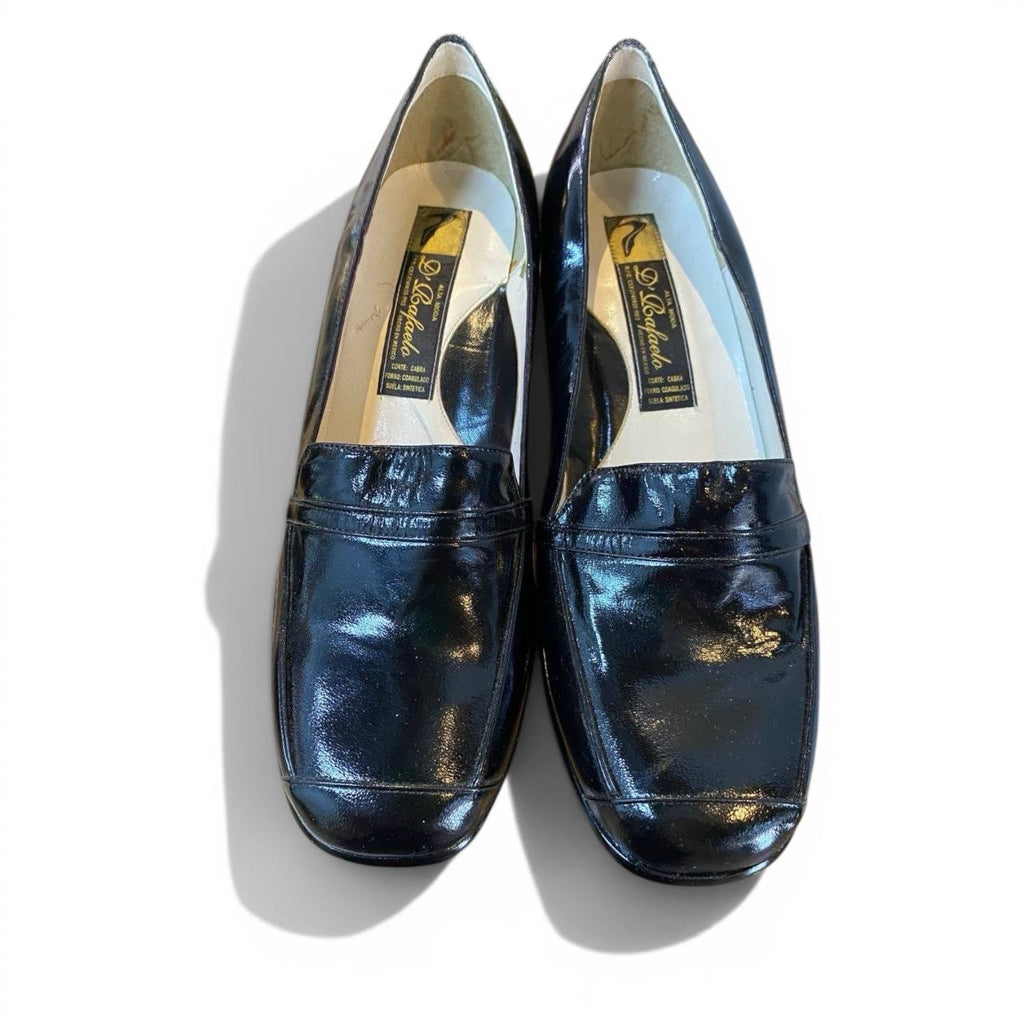 Mocasines de piel D’ Rafaelo