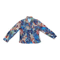 Chaqueta animal print Chico’s