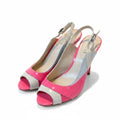 Sandalias de tacón alto Guess