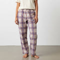 Pantalón a cuadros Spear Youth