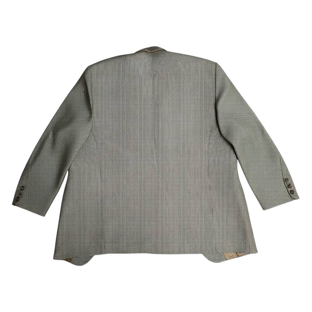 Saco de lana Chaps