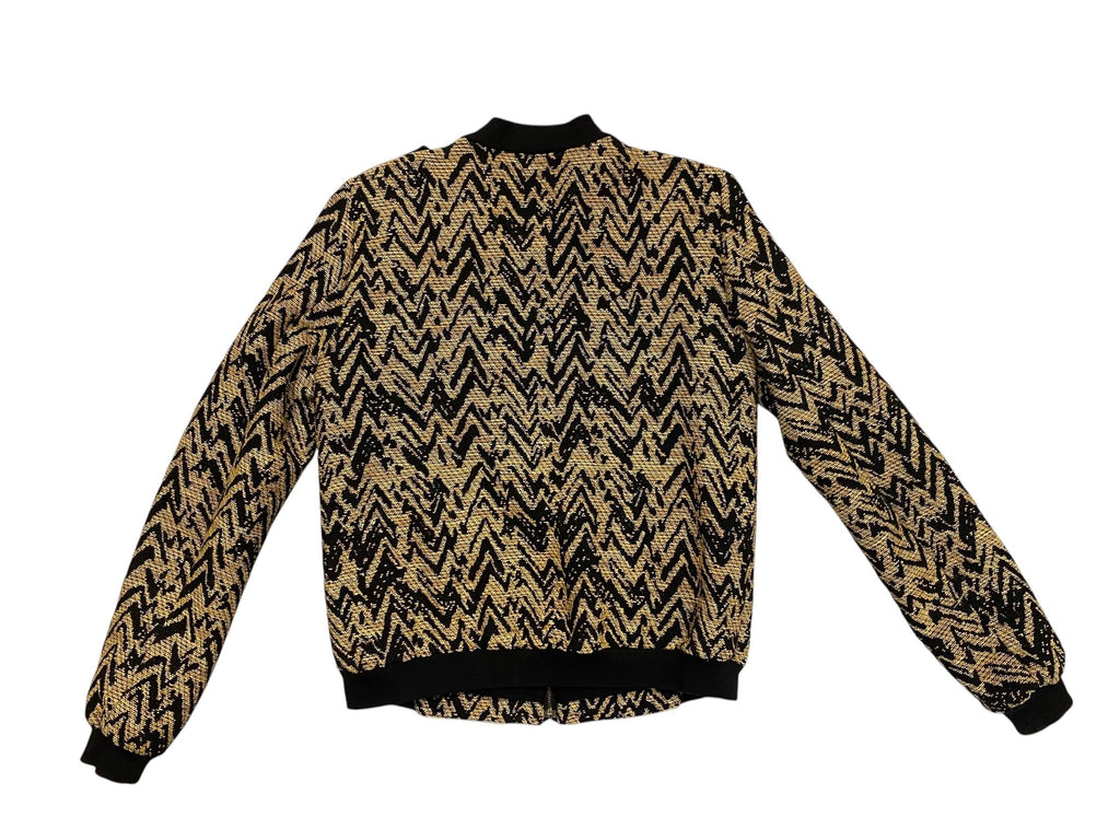 Chaqueta Zara Trafaluc