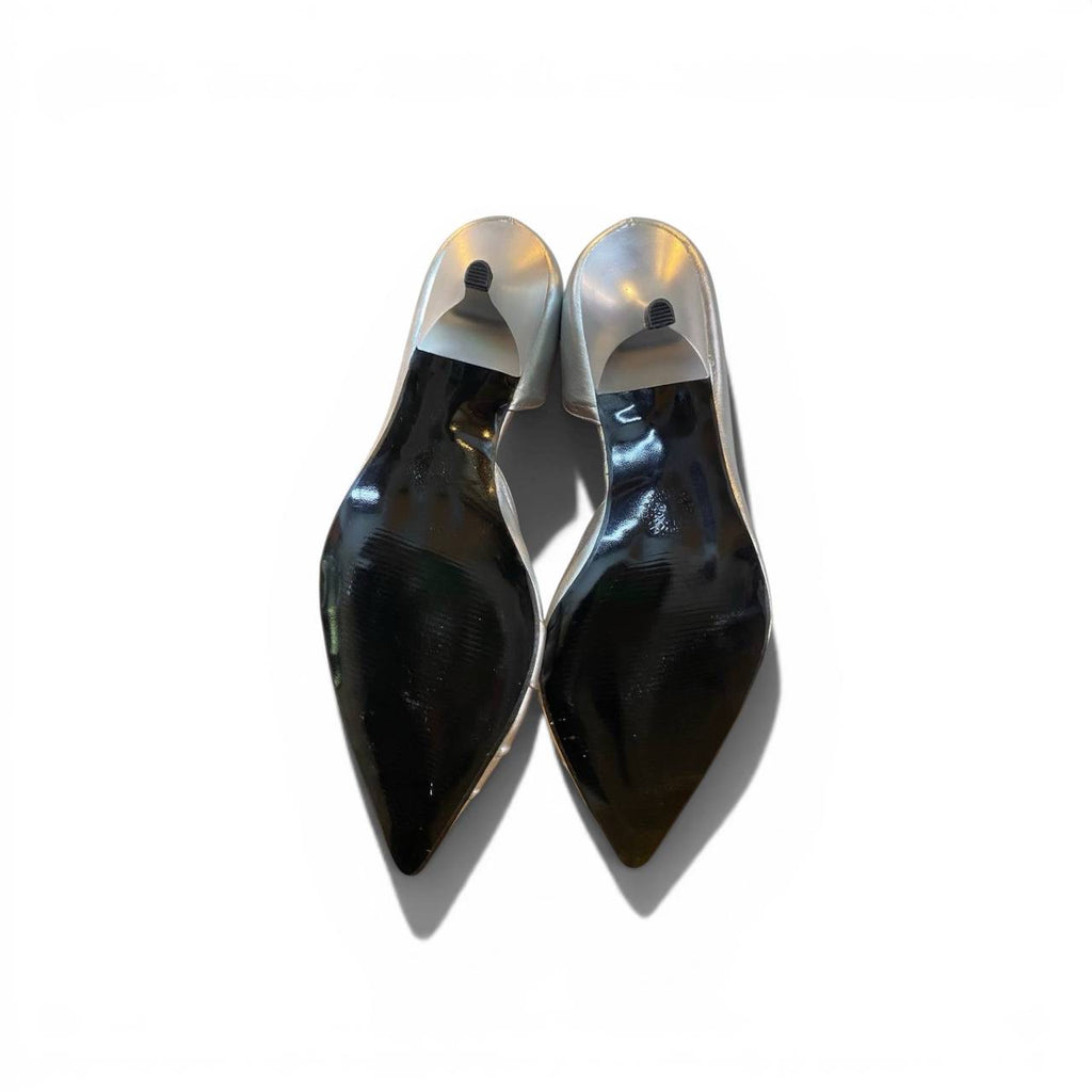 Zapatillas de tacón