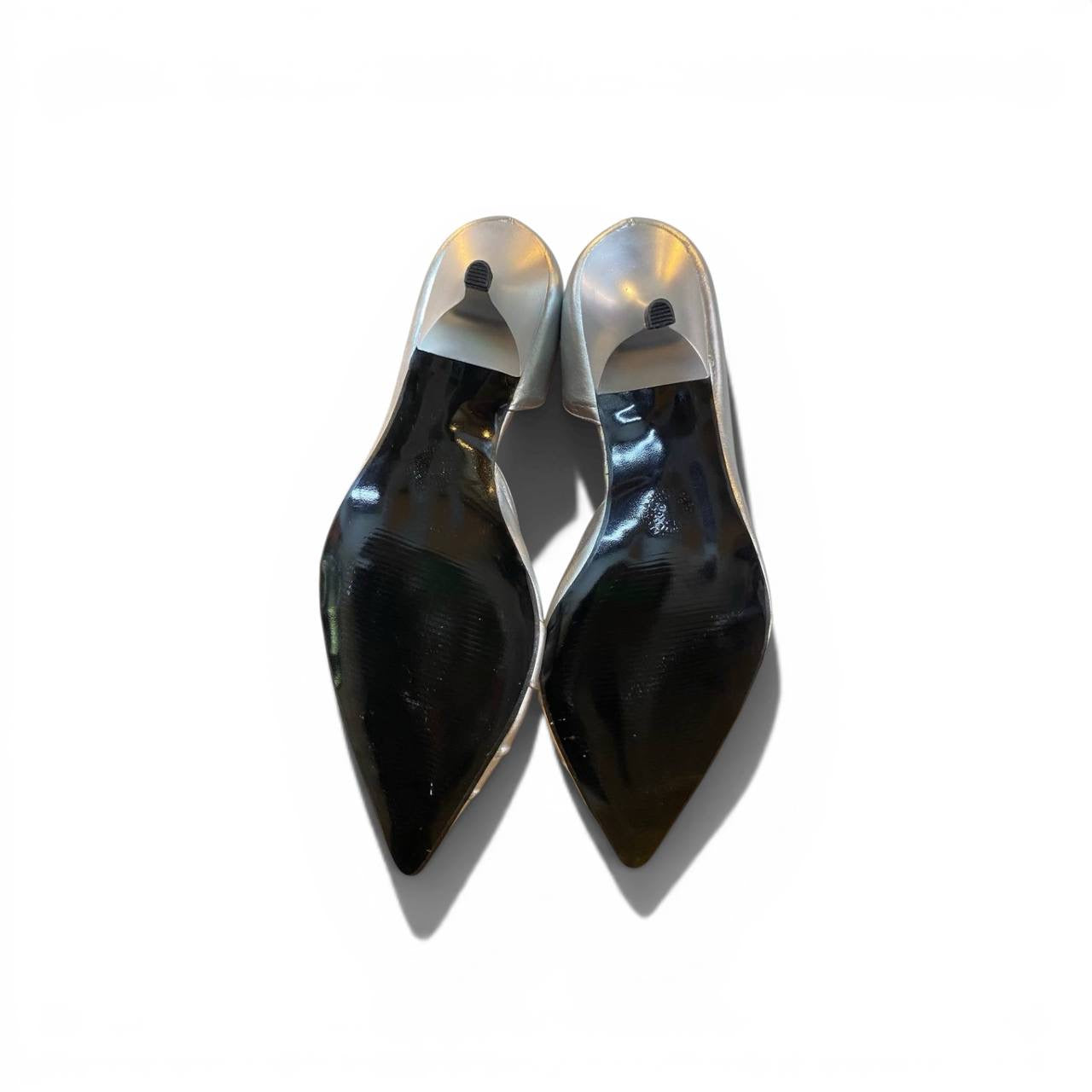 Zapatillas de tacón