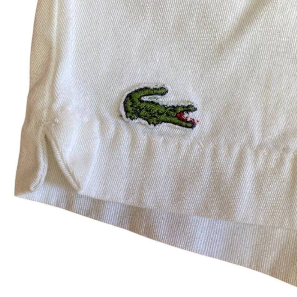 Short Izod Lacoste
