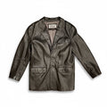 Chamarra de piel Pelle Studio Wilsons