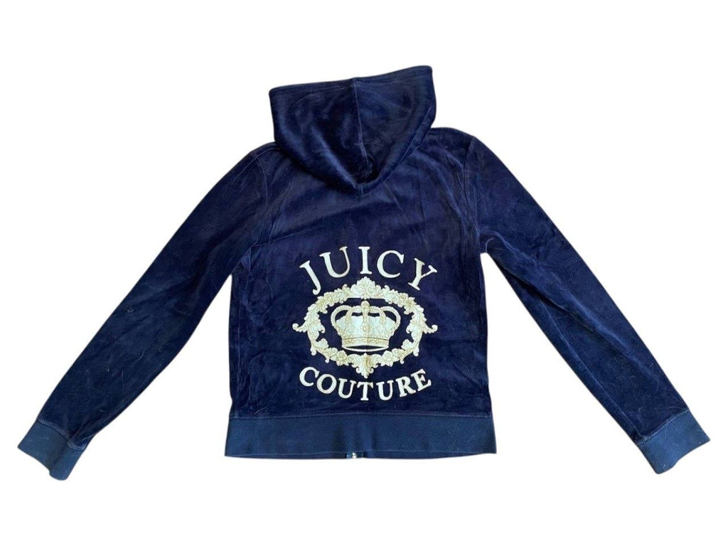 Sudadera Juicy Couture
