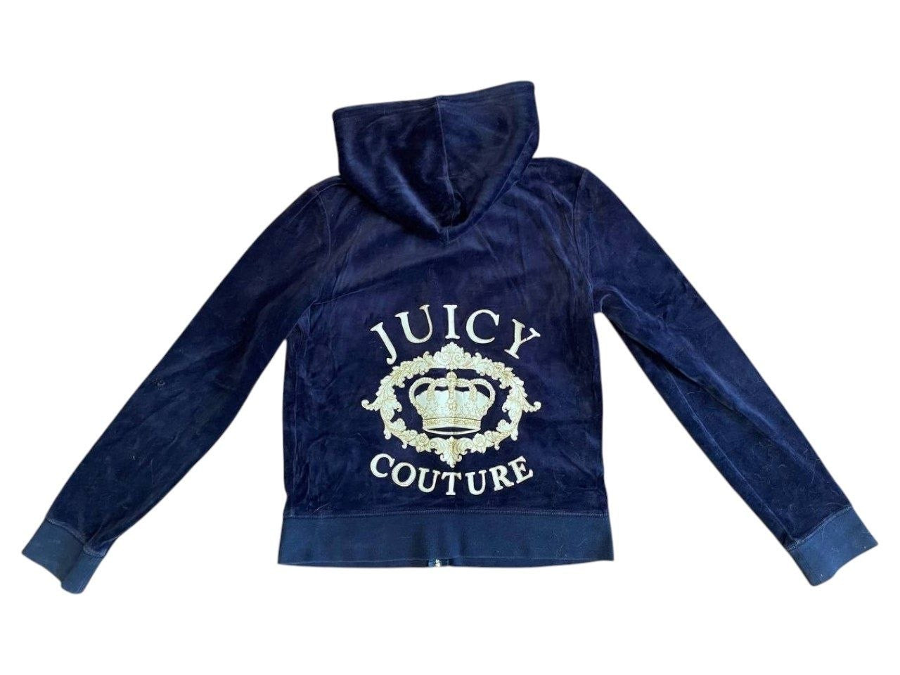 Sudadera Juicy Couture