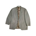 Saco de lana Chaps