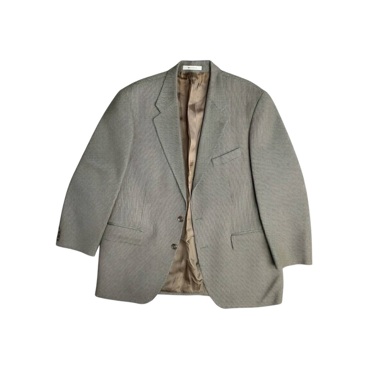Saco de lana Chaps