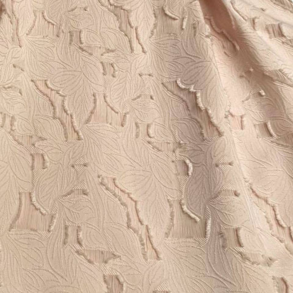 Vestido rosa H&M