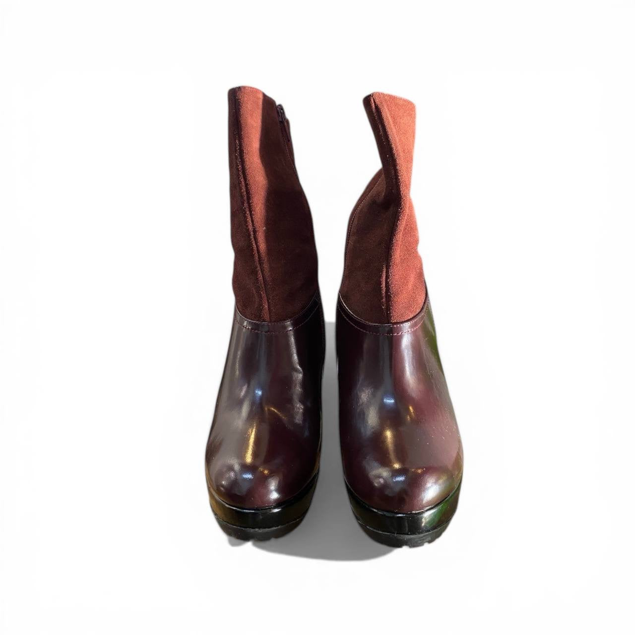 Botas Prada