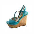 Sandalias de plataforma Michael Kors