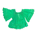 Blusa artesanal