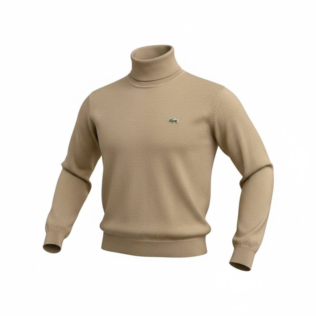 Suéter Lacoste Vintage