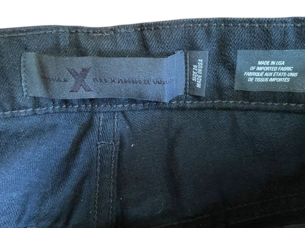 Pantalón de mezclilla Alexander Wang