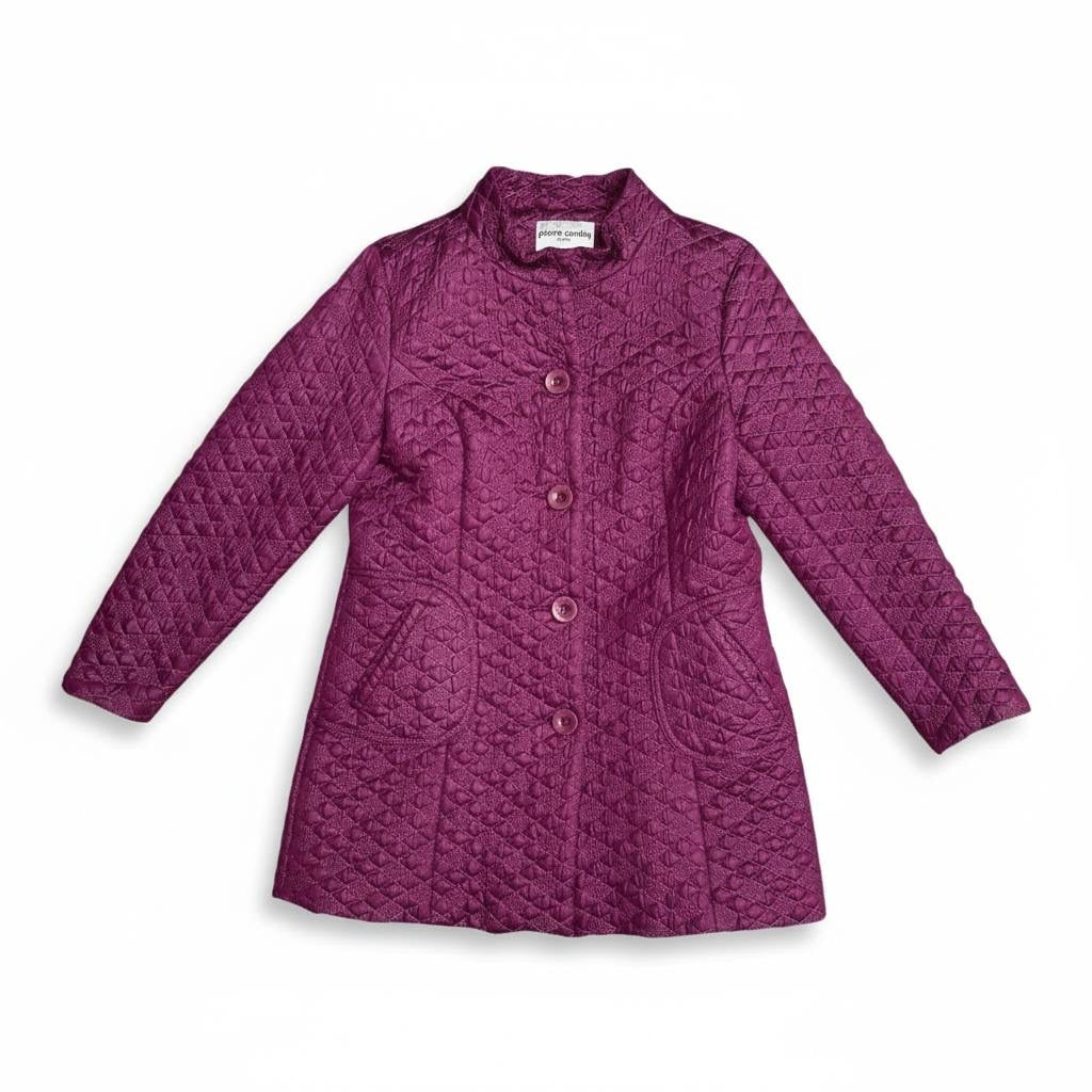 Chamarra Pierre Cardin