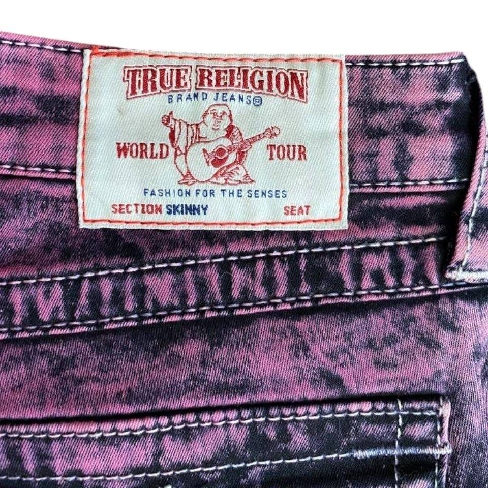 Pantalón True Religion