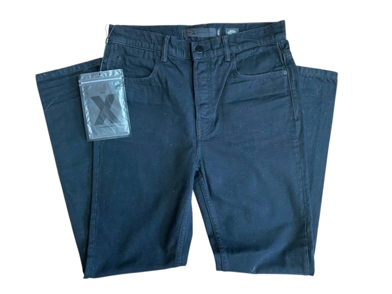 Pantalón de mezclilla Alexander Wang