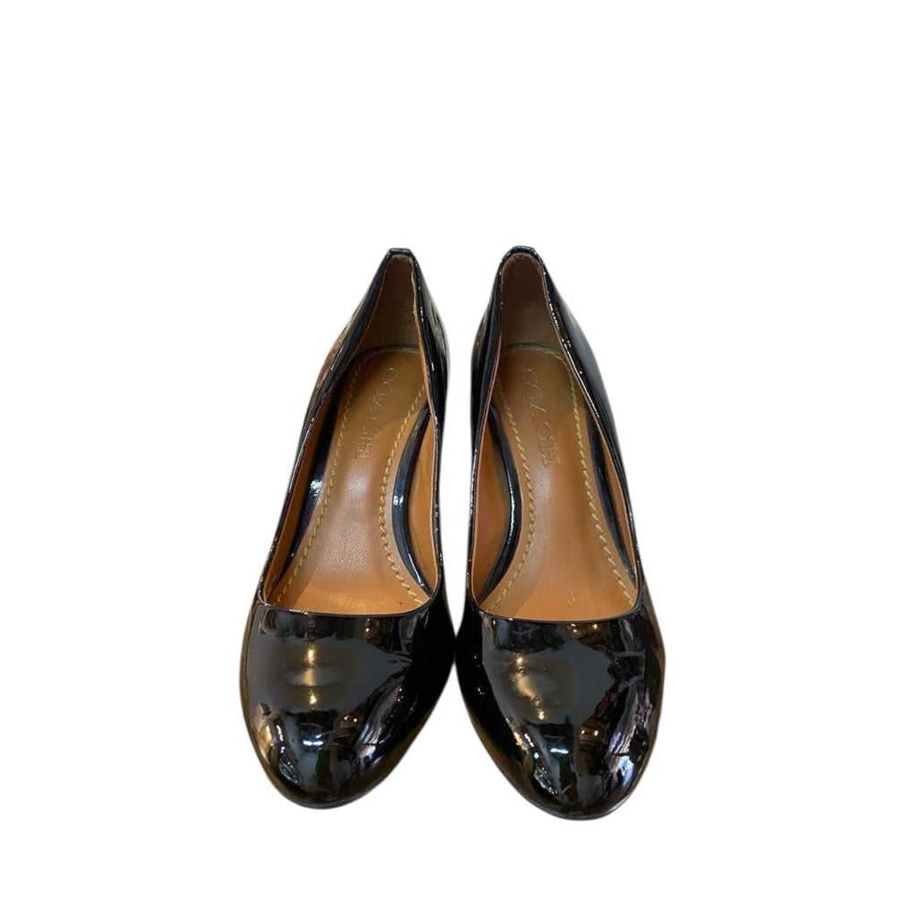 Zapatillas cerradas Coach