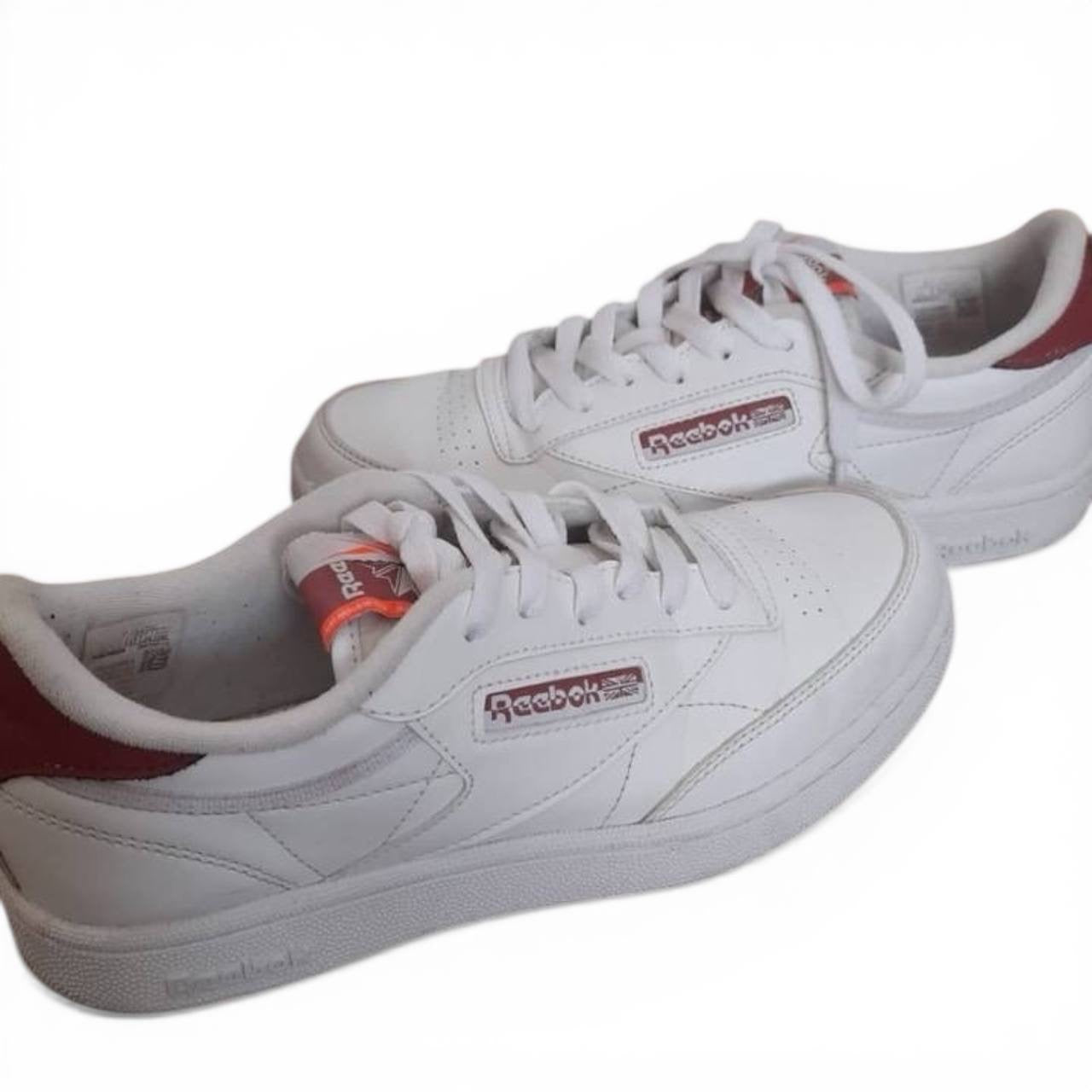 Tenis Rebook