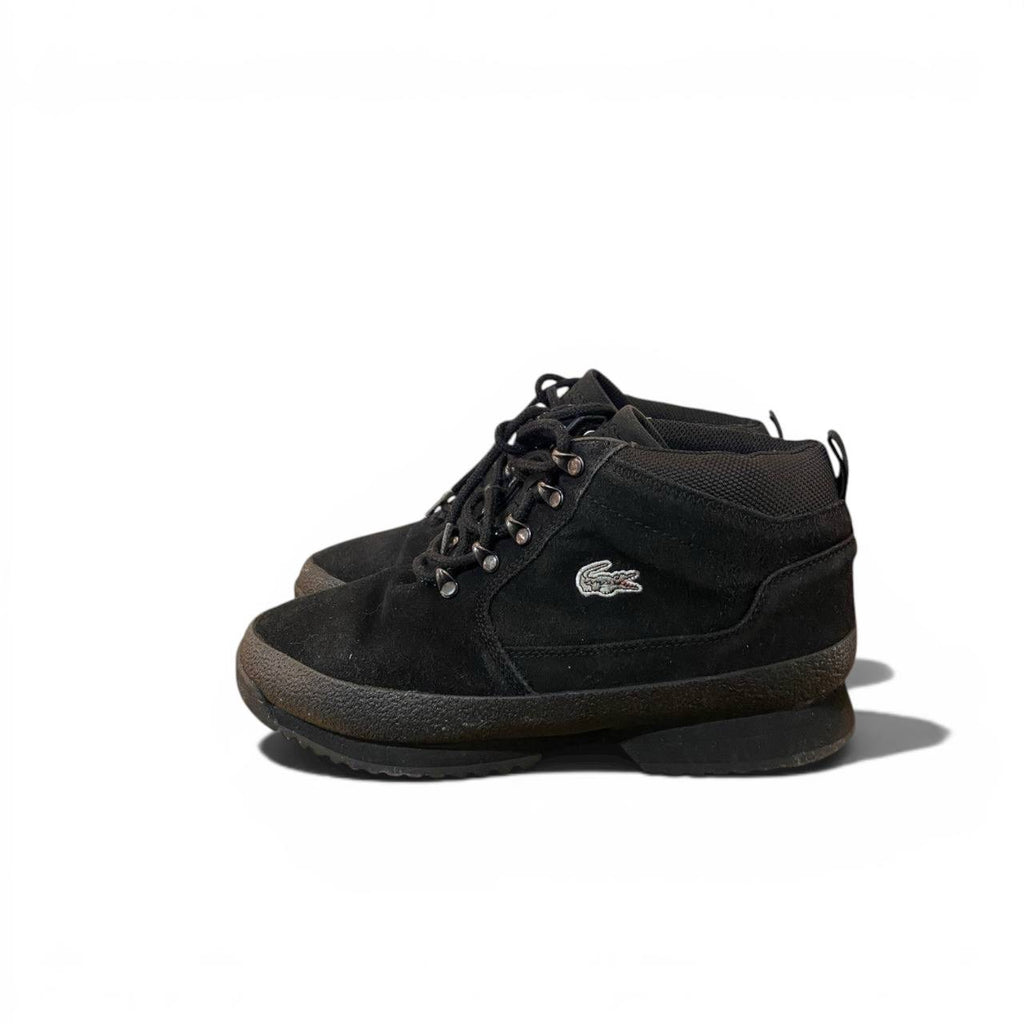 Botas Lacoste