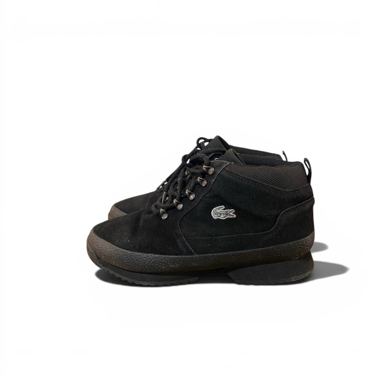 Botas Lacoste