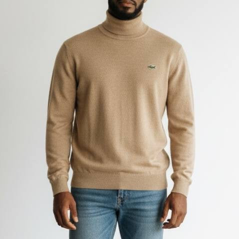 Suéter Lacoste Vintage