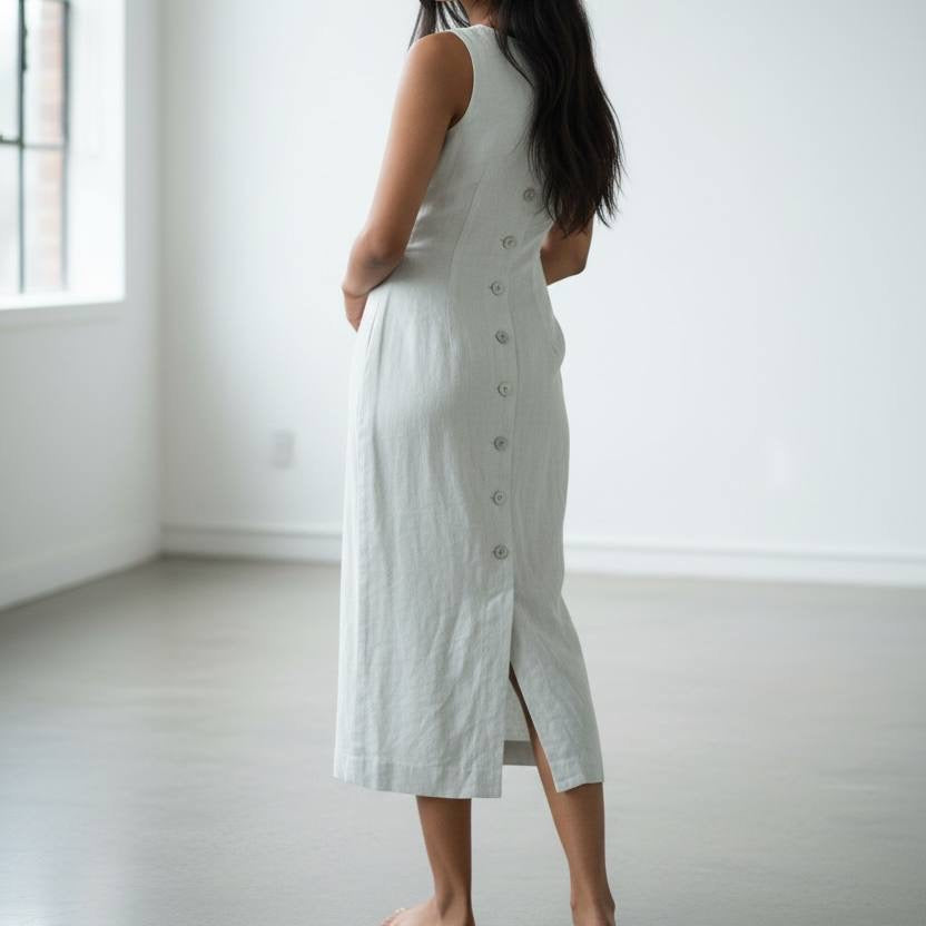 Vestido vintage Ann Taylor