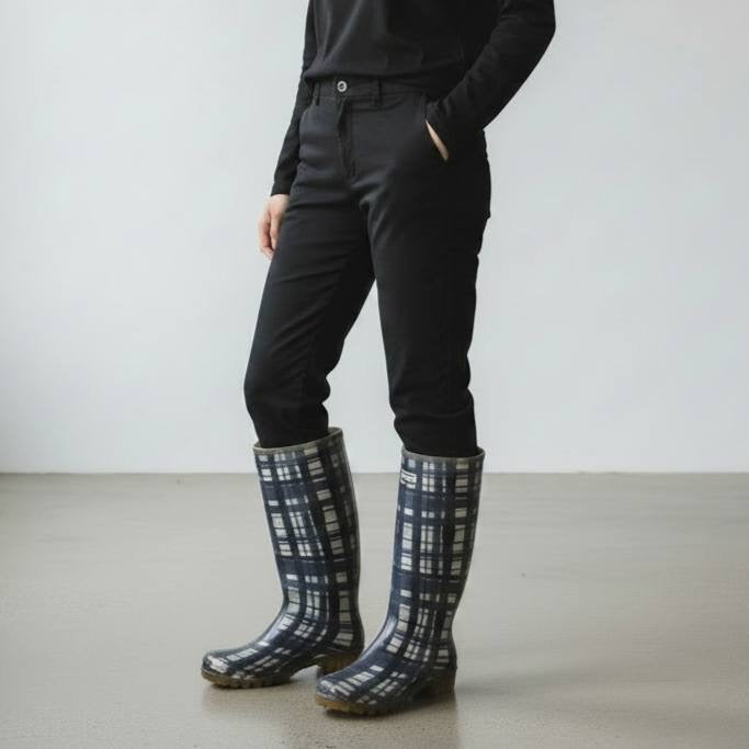 Botas impermeables Coach