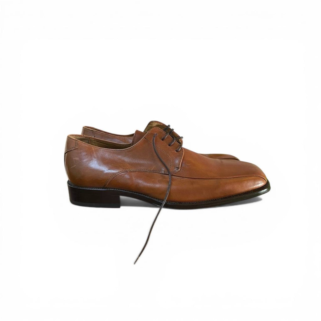 Zapatos Sergio Serrano